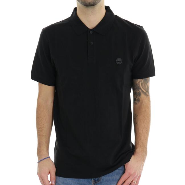 POLO MILLERS RIVER SLIM TIMBERLAND - Mad Fashion | img vers.1300x/